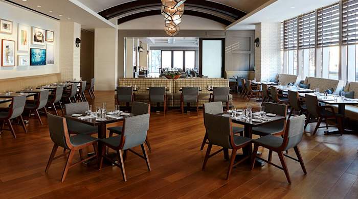 Courtesy of Walker Street Kitchen